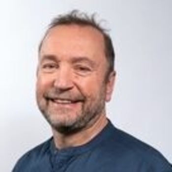 Olivier GILLET