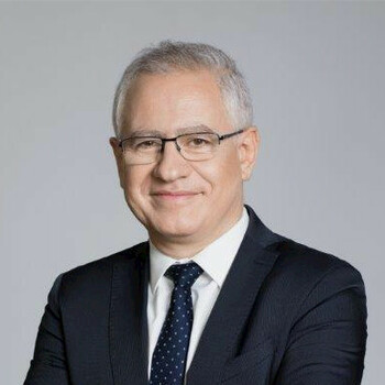 Bernard PLAZA
