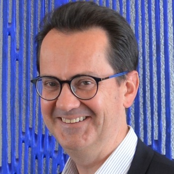 Xavier MERCIER