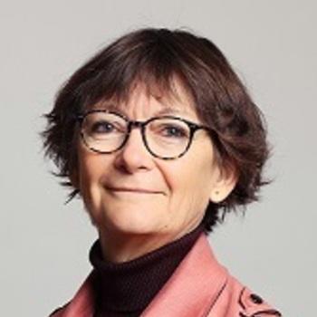 Annick NOBLE
