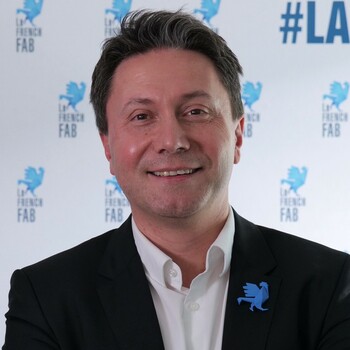 Rodolphe ROY