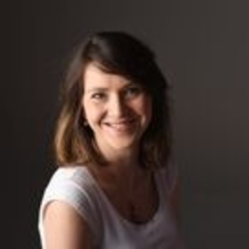 Claire SCHARWATT