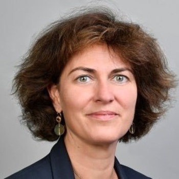 Anne FAHY