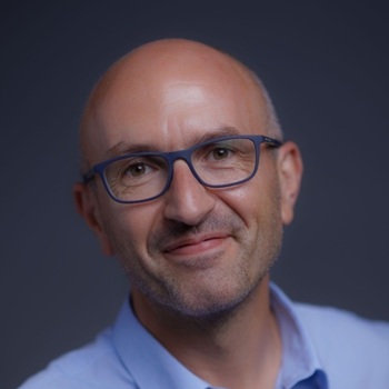 Benoit RAFFIN PEYLOZ