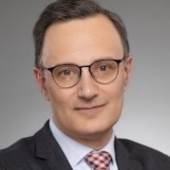 Pierre BENARD