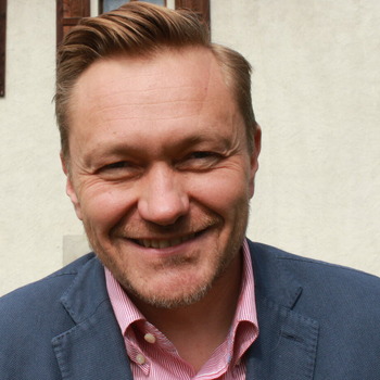 Nicolas EVRARD
