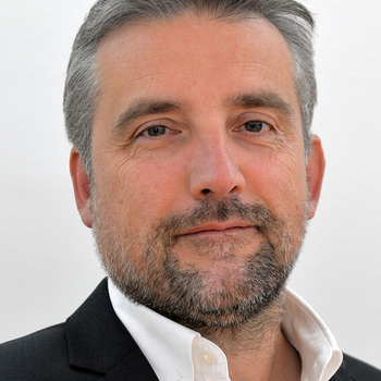 Cédric CHAUVY