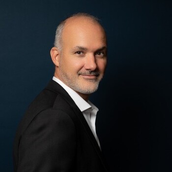 Arnaud LÉPINOIS