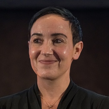 Audrey LE BARS