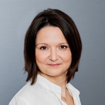 Caroline GRANIER