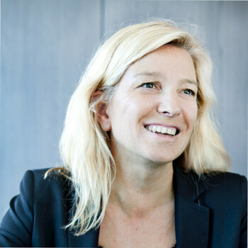 Hélène BADIA