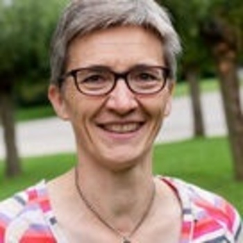 Agnès JACQUES