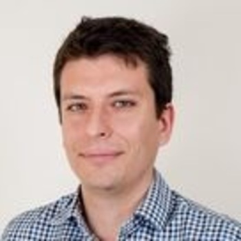 Nicolas BERGHMANS