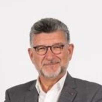 Président de La Roche-sur-Yon Agglomération