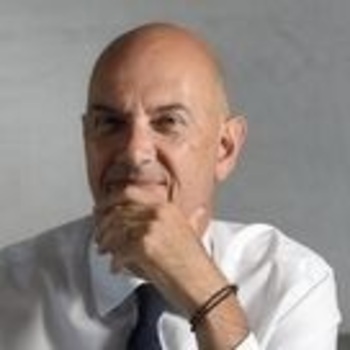 MINISTÈRE CHARGÉ DE L'INDUSTRIE
