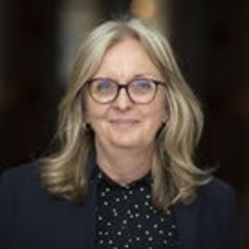 Députée des Hautes-Alpes