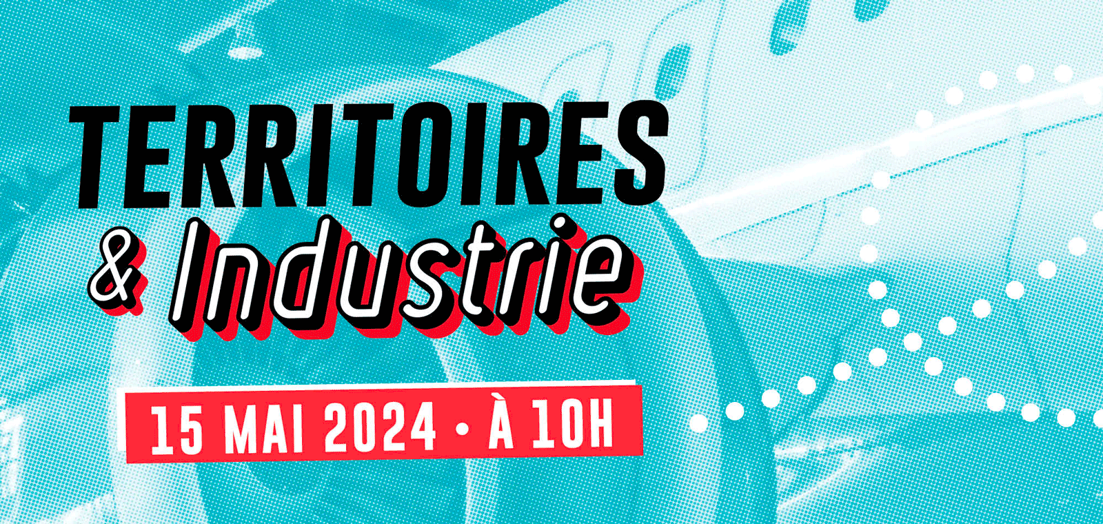 Territoires et Industrie webinaire 