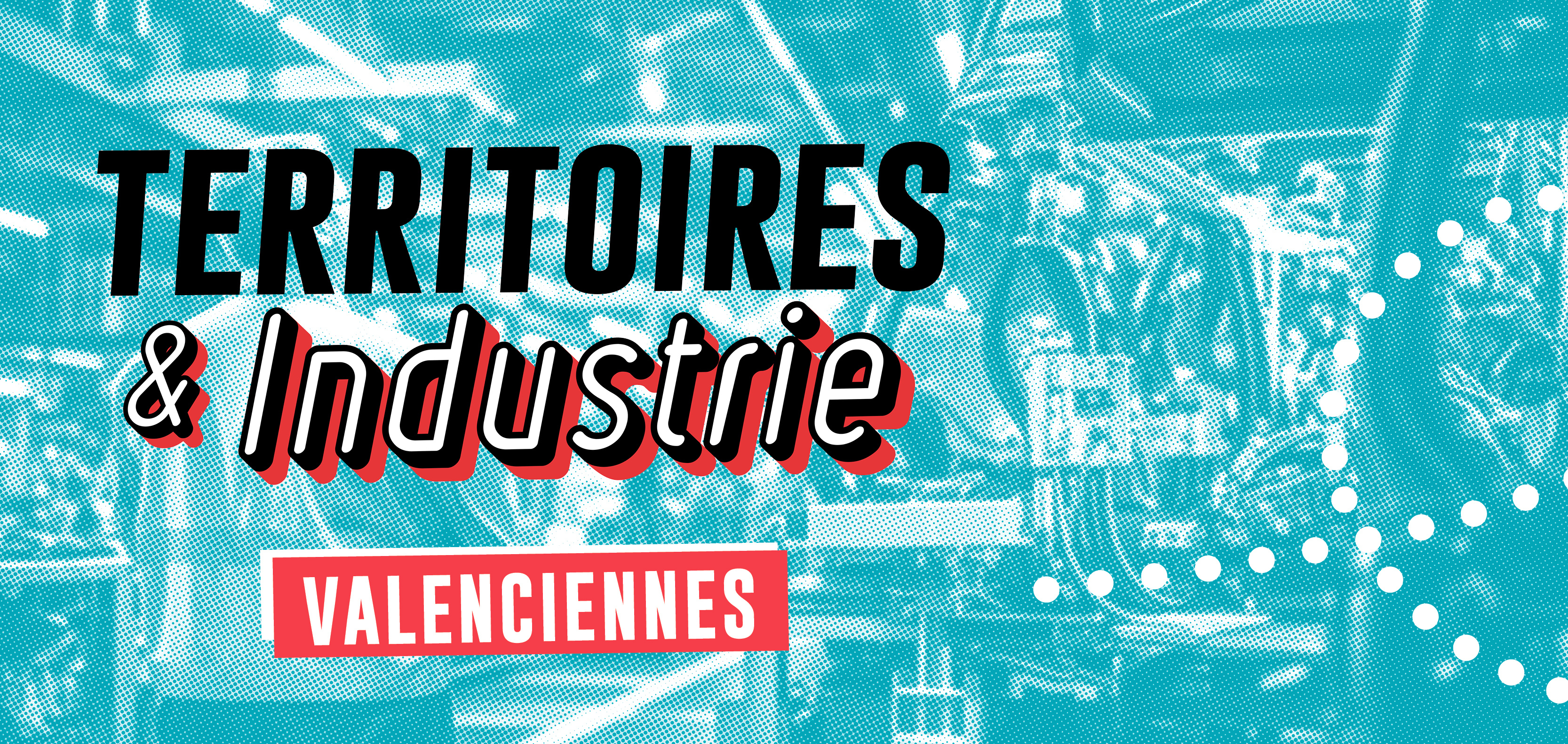 Territoires et Industrie webinaires