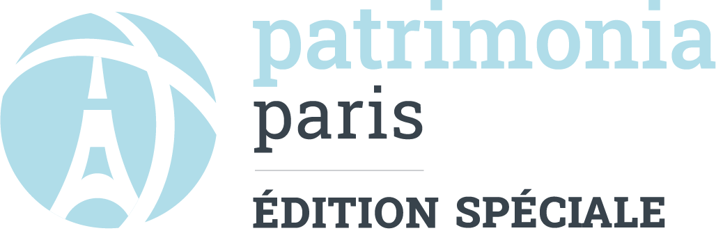 Édition Spéciale Patrimonia Paris