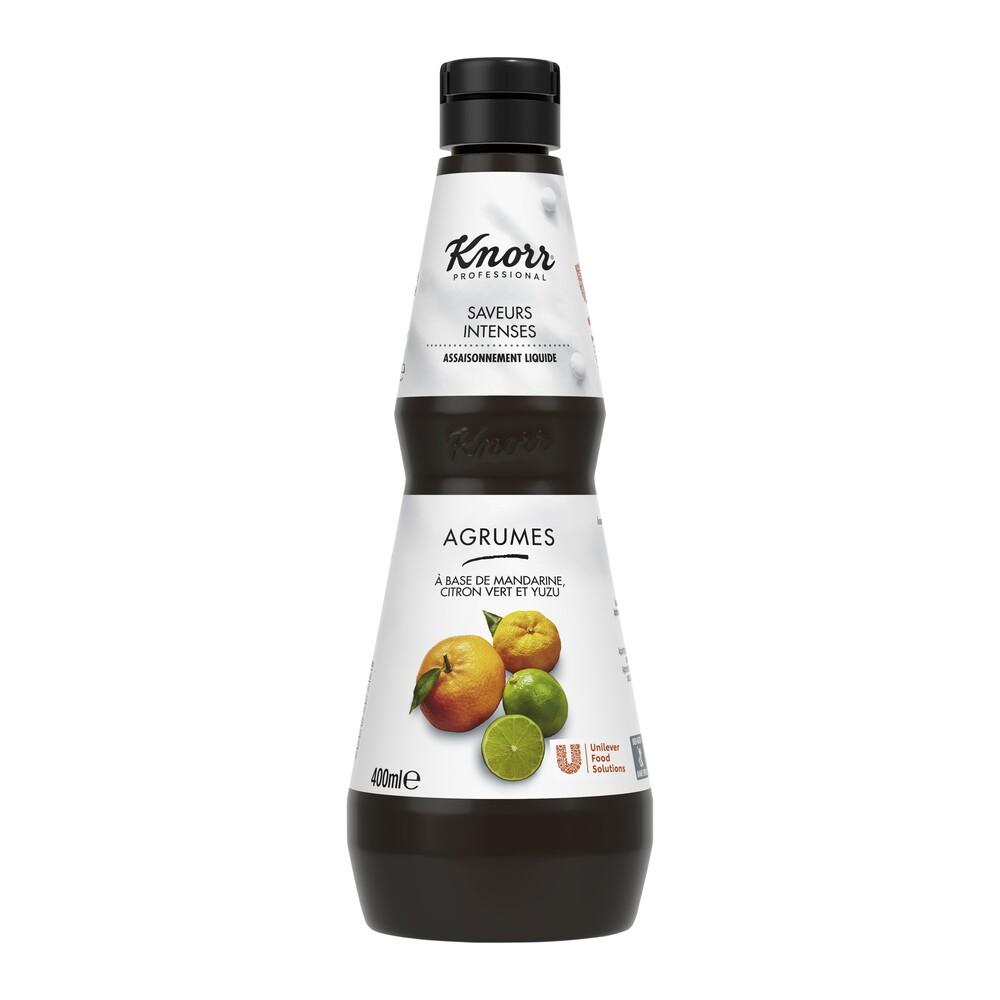 Saveurs Intenses KNORR