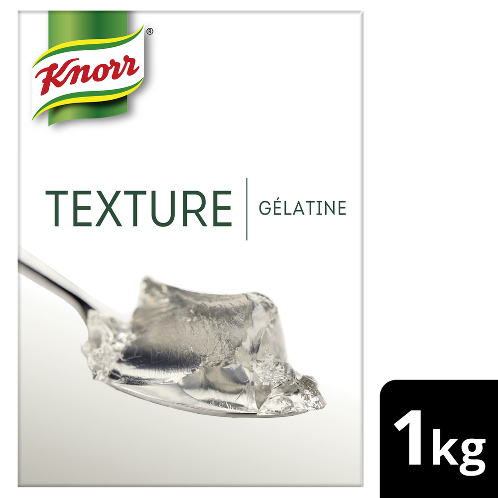 Texture KNORR