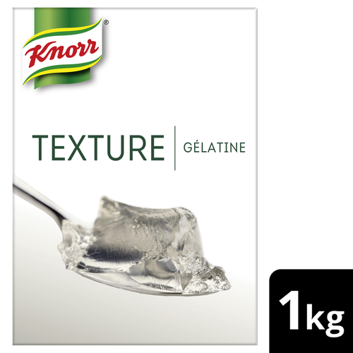 Texture KNORR