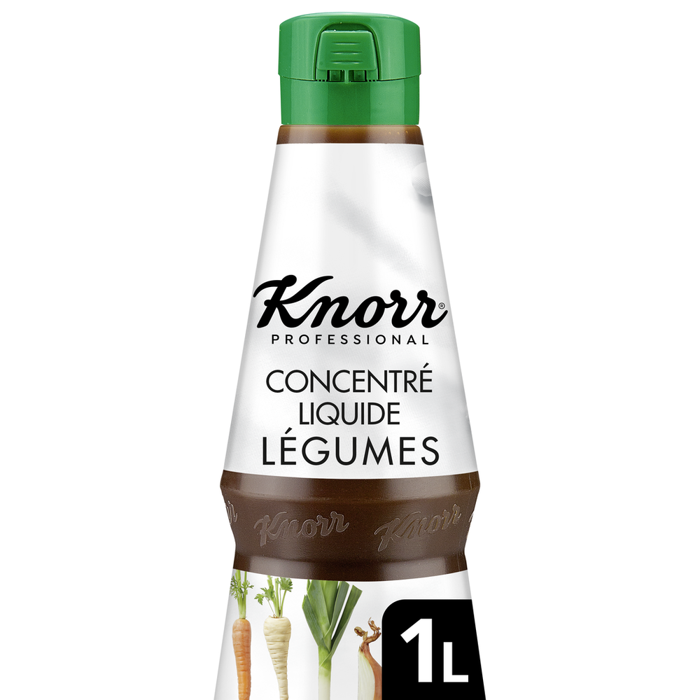 Fonds Concentrés Knorr