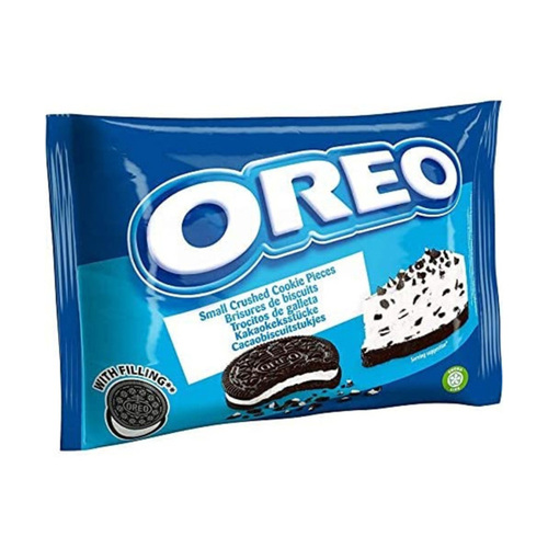 Brisure OREO  avec crème