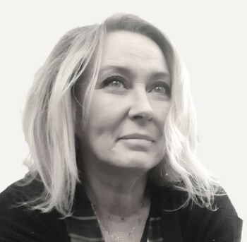 Muriel RABIER