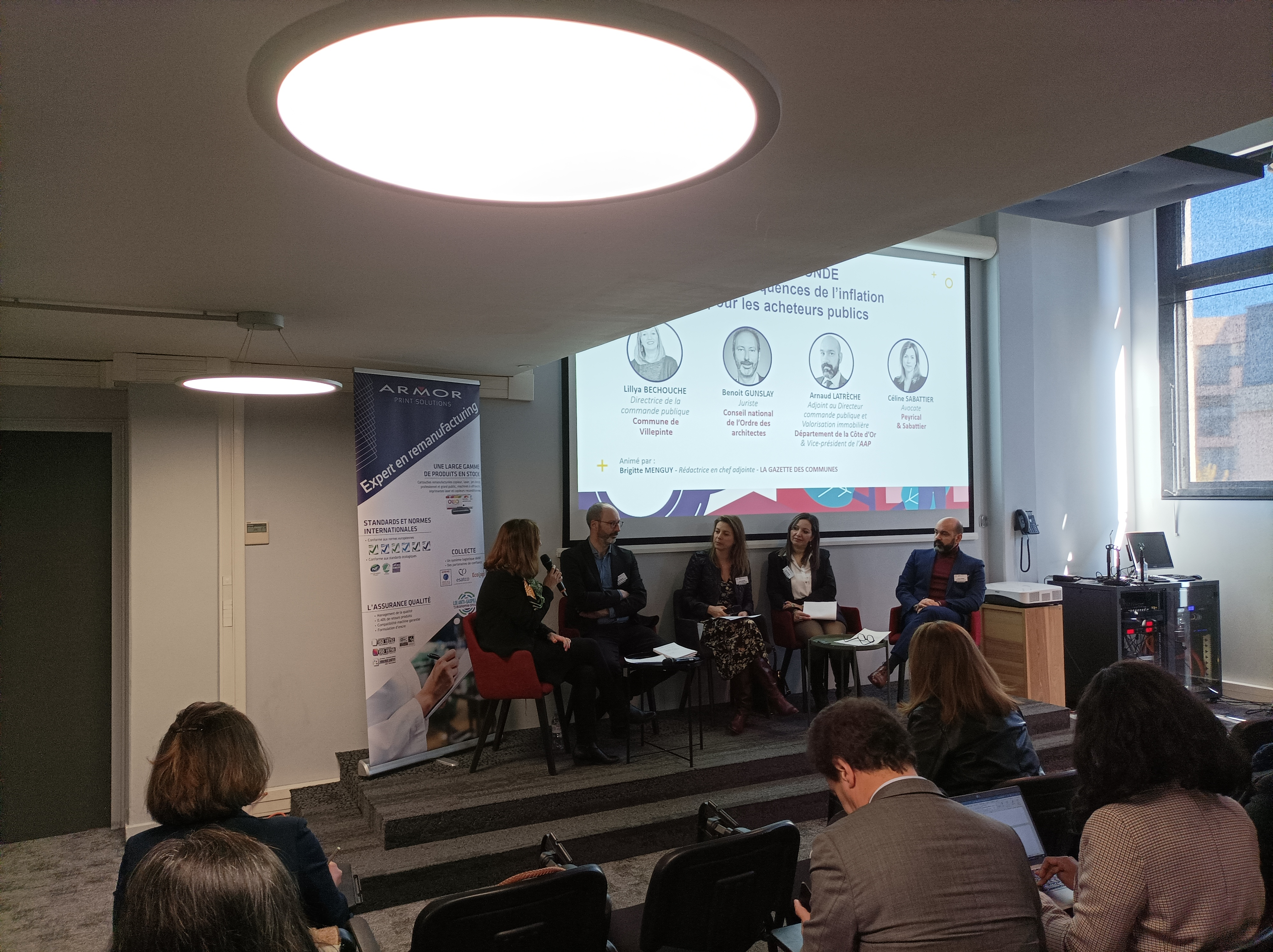 Assurance des collectivités