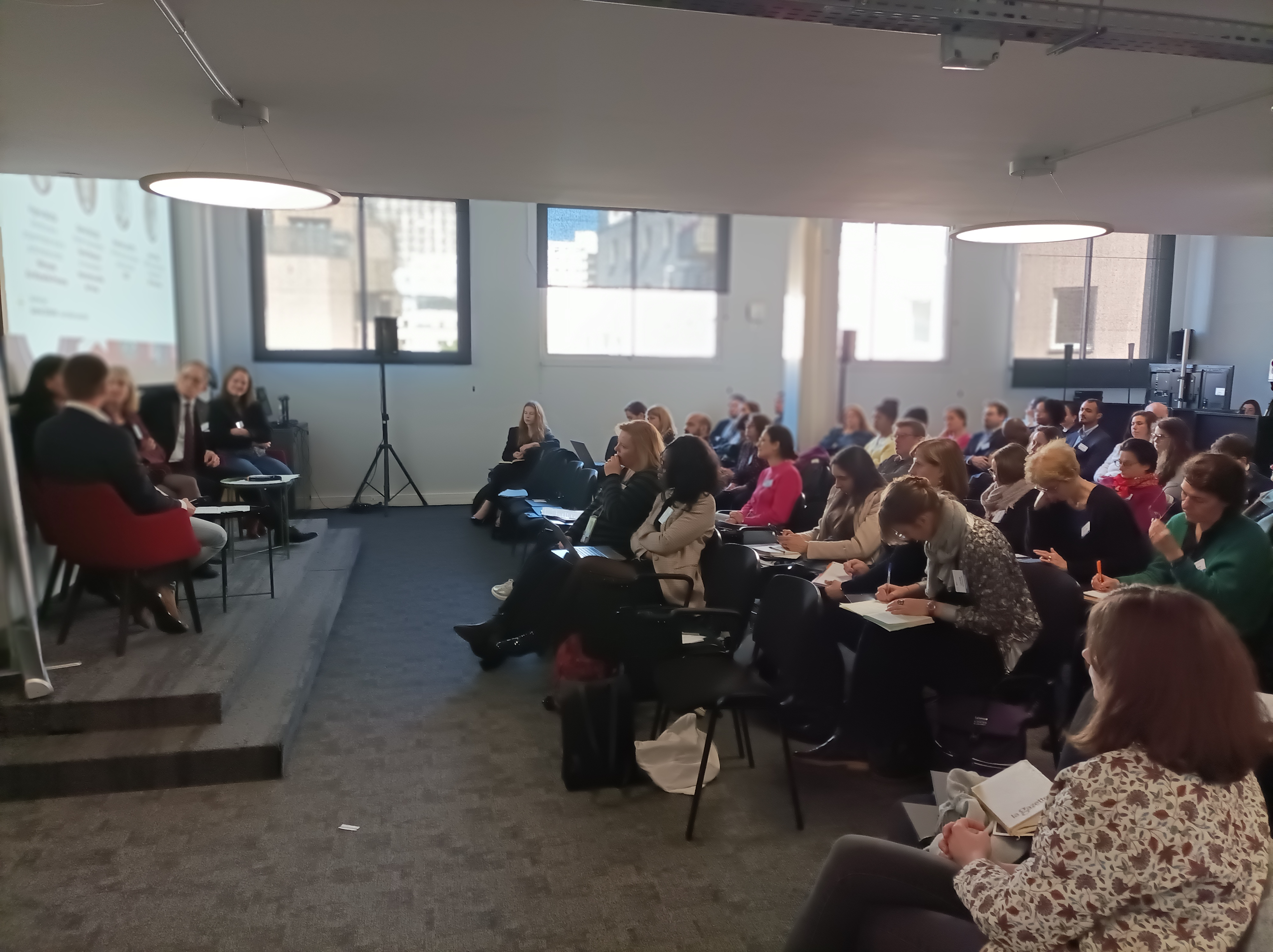 Assurance des collectivités