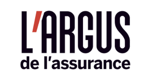 logo L'Argus de l'assurance