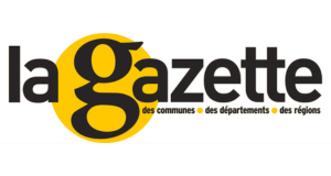 logo La gazette des communes