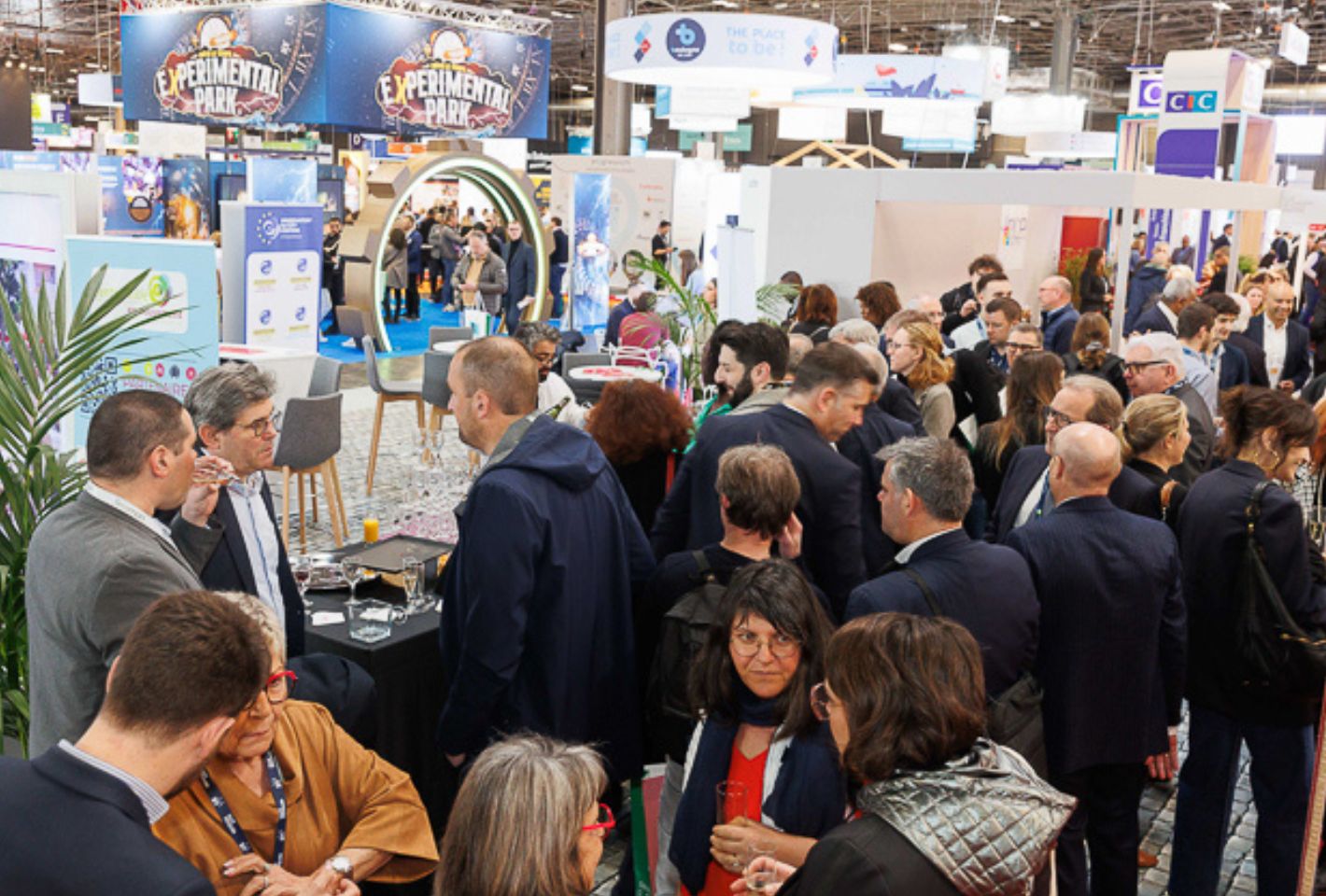 Franchise Expo Paris 2025: The new exhibitors energizing the show 