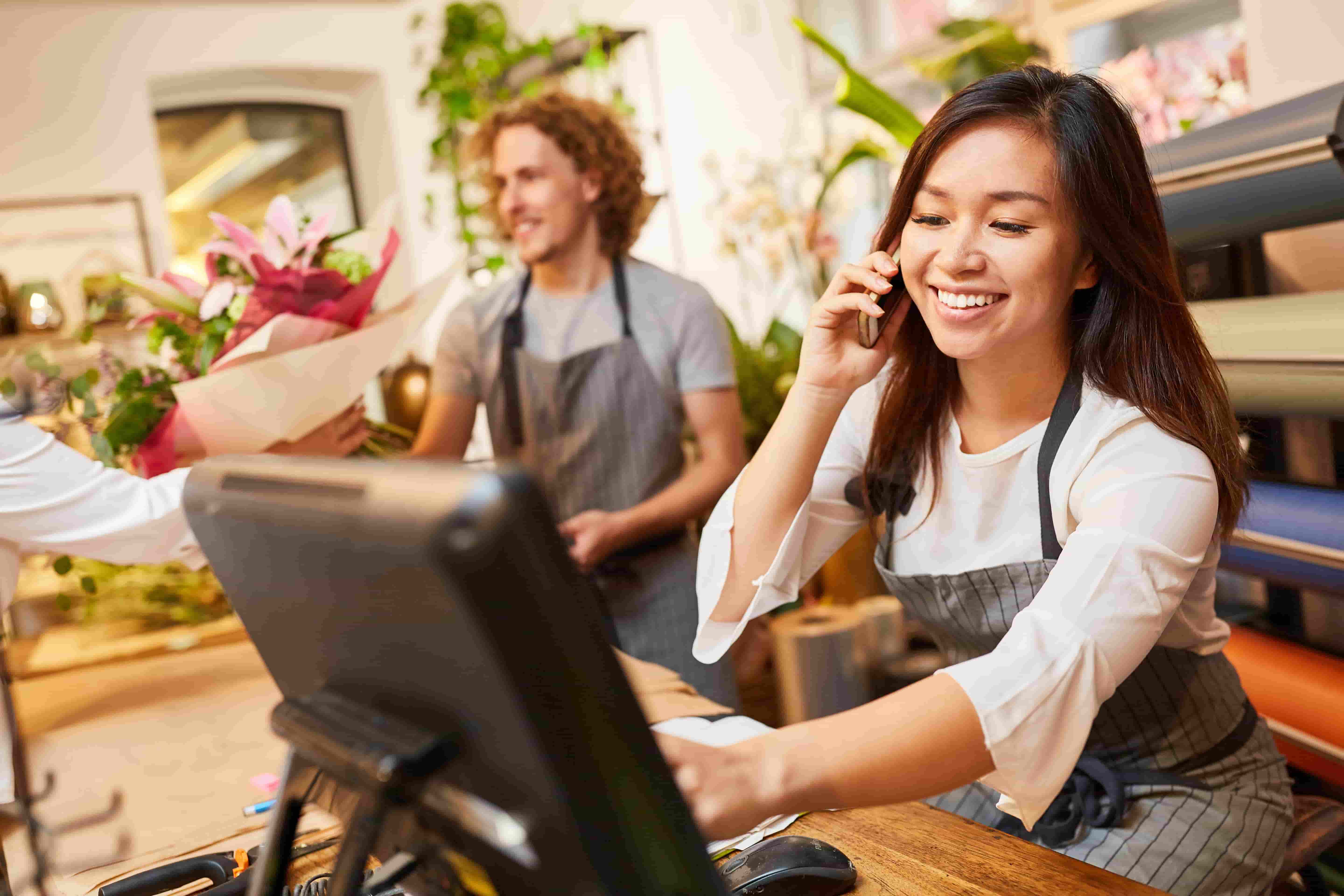 8 bonnes raisons de choisir la franchise pour entreprendre
