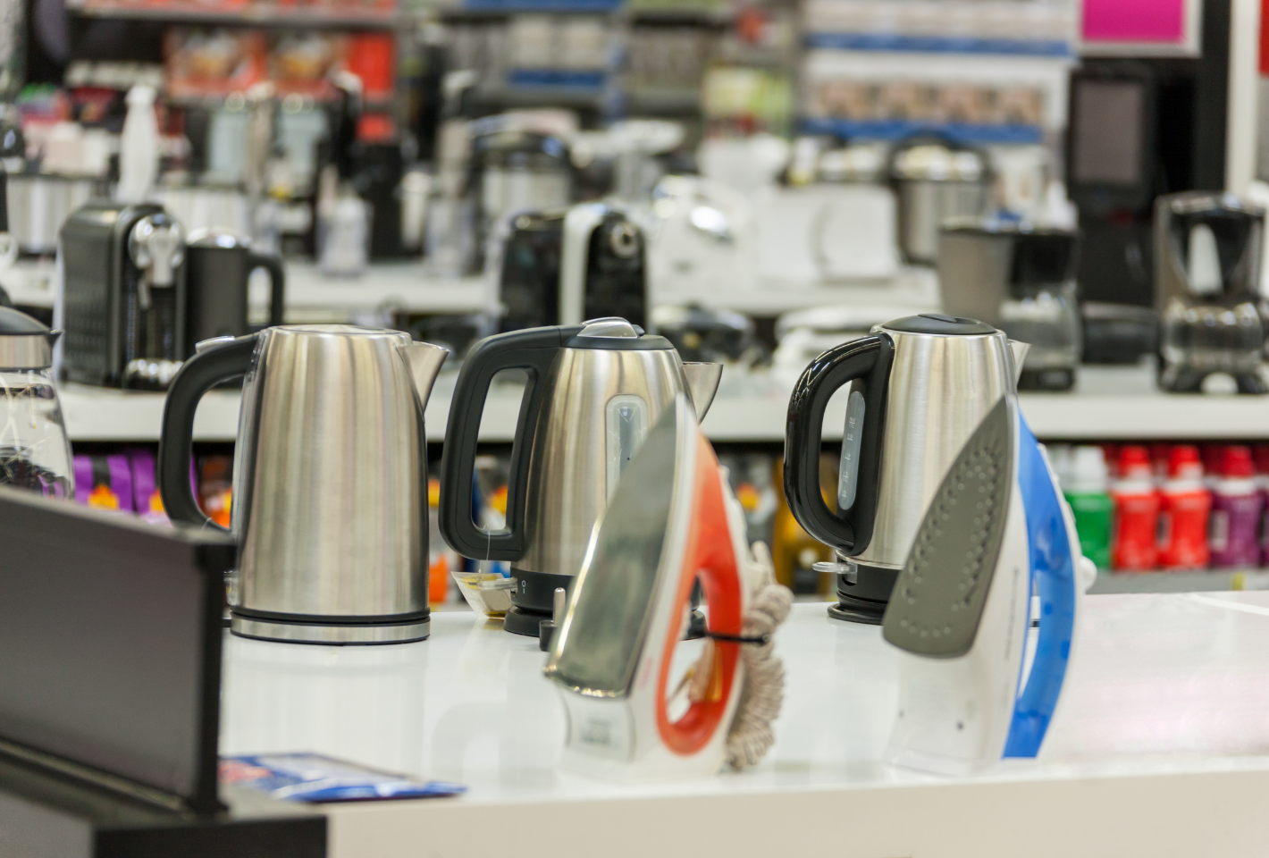 The specialized retail sector in the spotlight at Franchise Expo Paris 