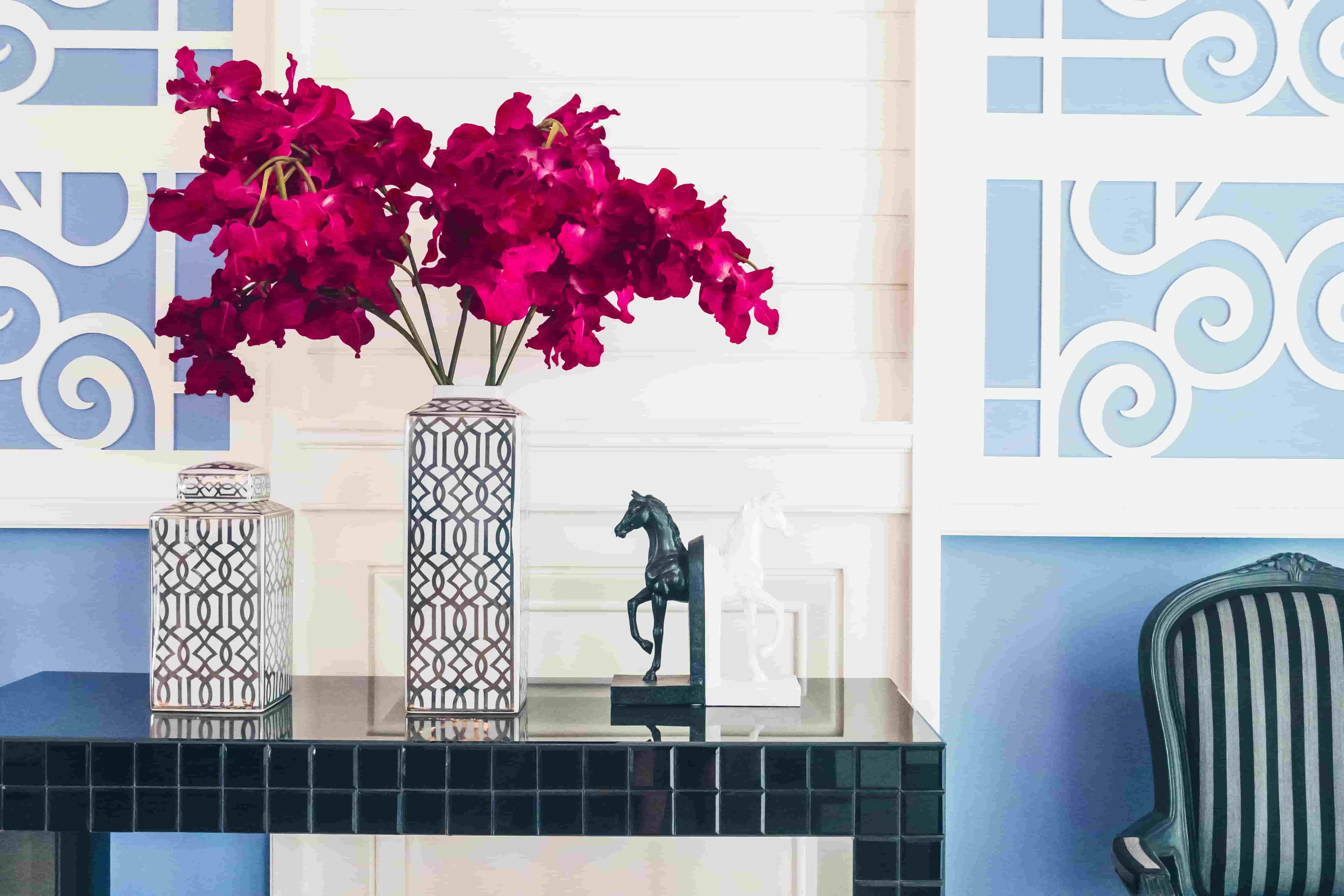 Décoration et équipement de la maison