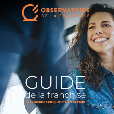 Guide de la franchise 