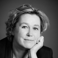 Sylvie GAUDY – Directrice du Salon