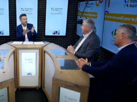 bon profil pour devenir franchisé