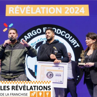 Les révélations de la franchise