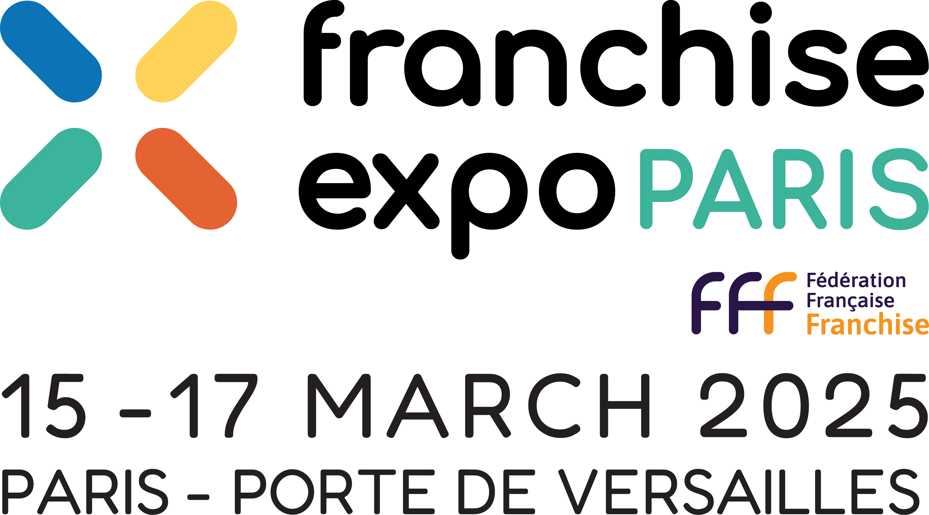 Logo FEP 2024 black PNG