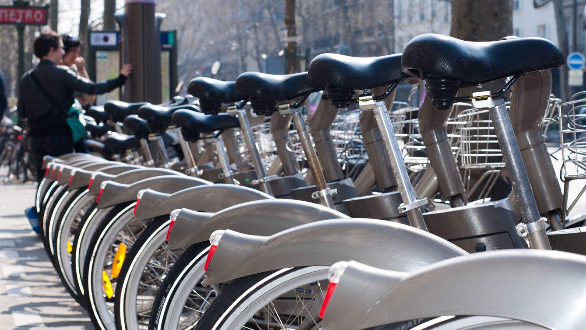 Autres modes de transport