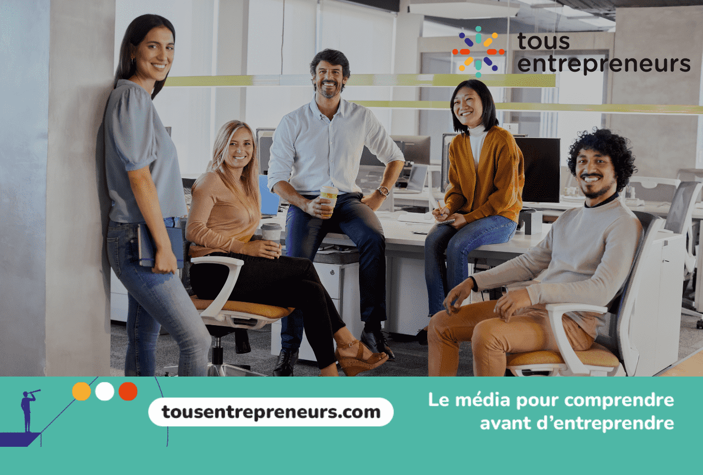 Franchisé et franchiseur