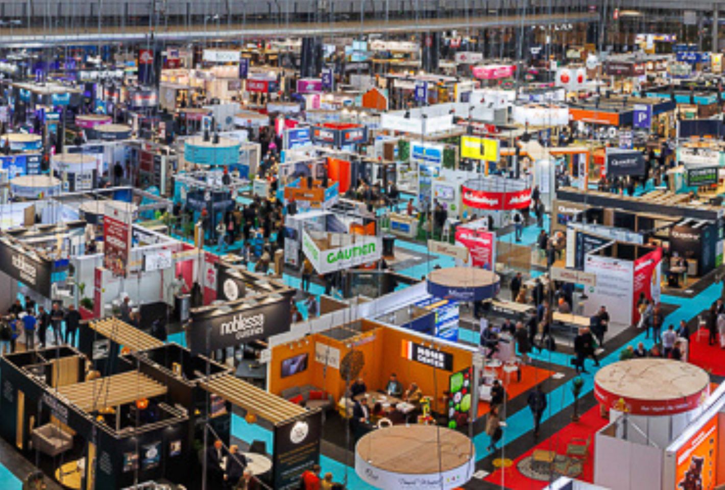 Exposants franchise Expo Paris 2025