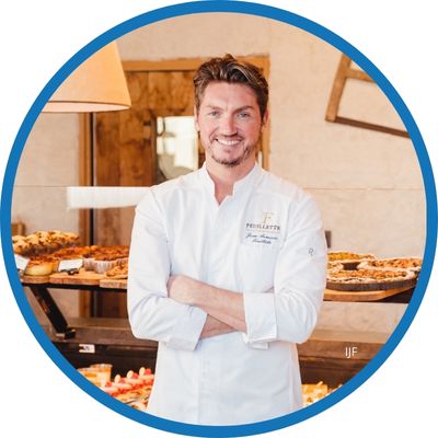 Jean-François Feuillette