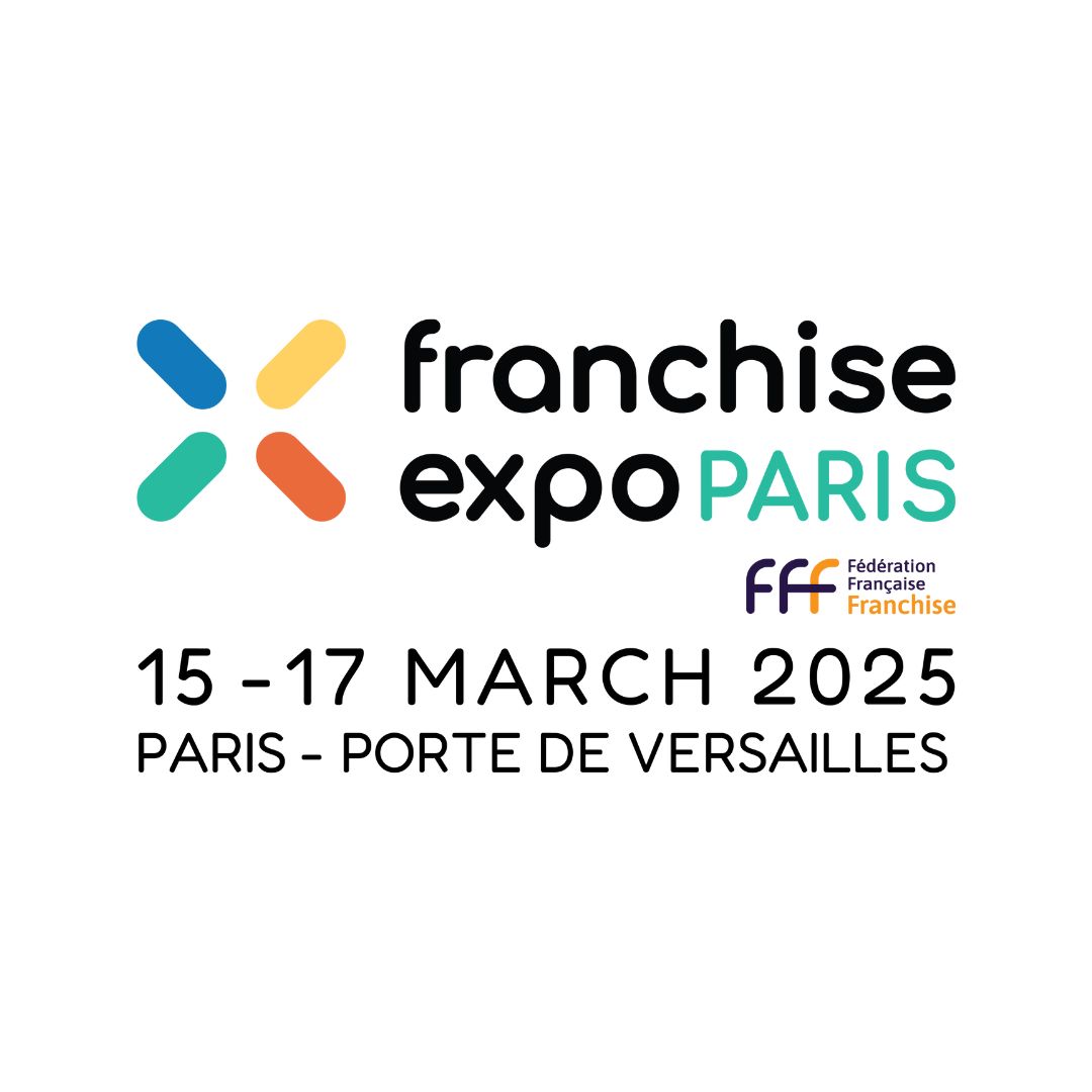 logo Franchise Expo Paris