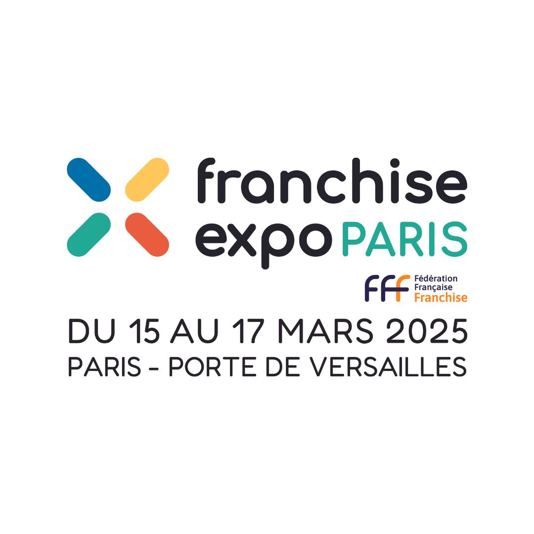 logo Franchise Expo Paris