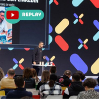 Conférence franchise expo paris 2024