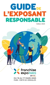 Guide de l'exposant responsable